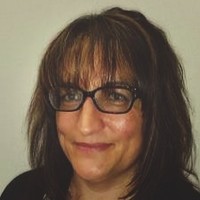 Lisa Mindrescu