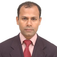 Muhammad Jakir Ali
