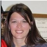 Jill Ramsey