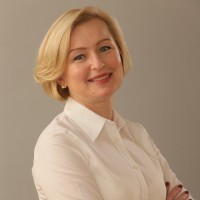 Oksana Monastyrska