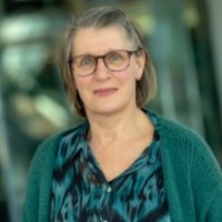 Judith Bos-Kalee