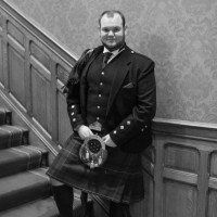 Christopher Blyth