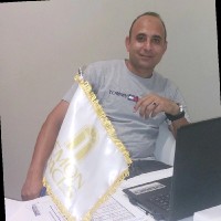 Mohamed Ragab