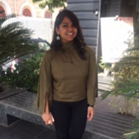 Anukriti Gupta
