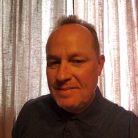 Greg Keith