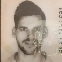 Joaquín Venteo Sánchez