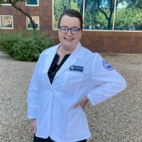 Mikayla Murphy, OTR/L