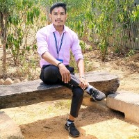 Vishnu Shrimali