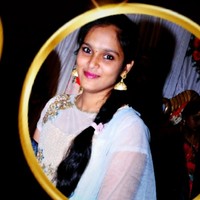 Priyanka Reddy