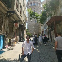 MÜCAHİT YILDIRIMÇAKAR