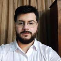 Matheus H. Lapchenski