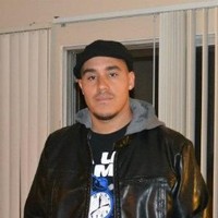 Adrian Alvarez