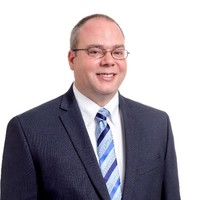 Wesley Welman