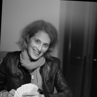 Claudia Meier