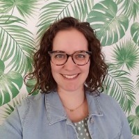 Myrthe Georg