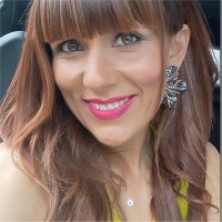 Liliana Faria