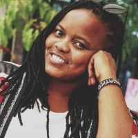 Rose Ngumo