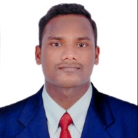 Kailash Patra