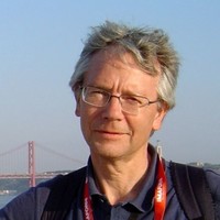 Maurits Bouvy
