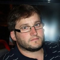 Gerard Castell Borja