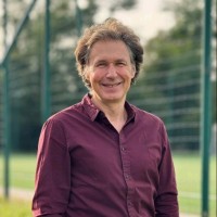 Frédéric Steinberg
