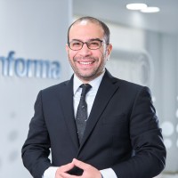 Mohamed Moukhtar Gamaleldin
