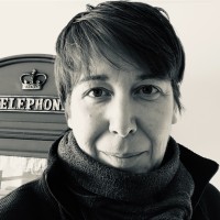 Nancy Dion