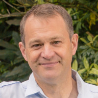 Tom Millns