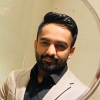 Chavinay Sehgl ( Chhavinav Sehgal )