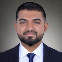 Shajeeb Shamsu