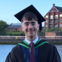 Ciaran Rafferty