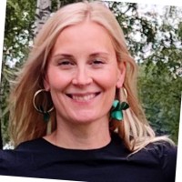 Riikka Dahl