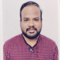S.Santosh K Achary