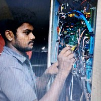 Vignesh K