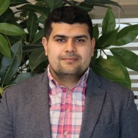 Alireza Sheikh