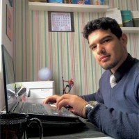 João Victor Miranda