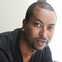 Taj Wright