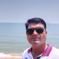 Kiran Gaikwad L Pmp L Itil
