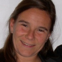 Caroline Savaté-Bordeaux