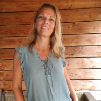 Simone Donselaar