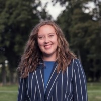 Anne Kirstine Brændgaard Thomsen