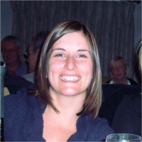 Alison Harris