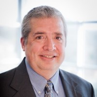Larry Kegley
