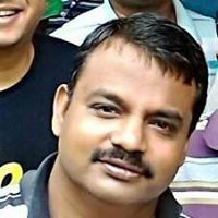 Santosh Nair