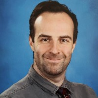 Alex Adams