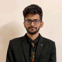 Nisarg Chudasama