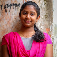 Amrutha Gr