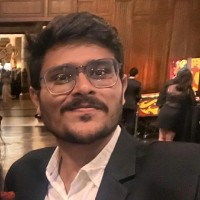 Smeet Mehta