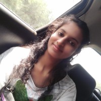 Mayuri Mhatre