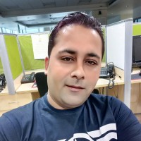 Mayank Singh